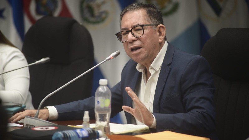 Eugeni Chicas en declaraciones