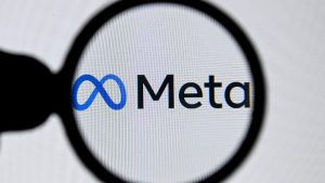 Meta desarrolla un sistema de IA que traduce instantáneamente de voz a voz en 36 idiomas