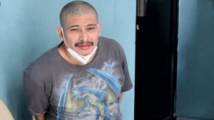 Elmer Canales Rivera, alias 