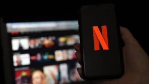 Foto de referencia de Netflix