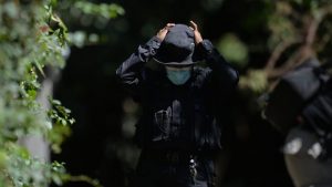 Homicidio referencia