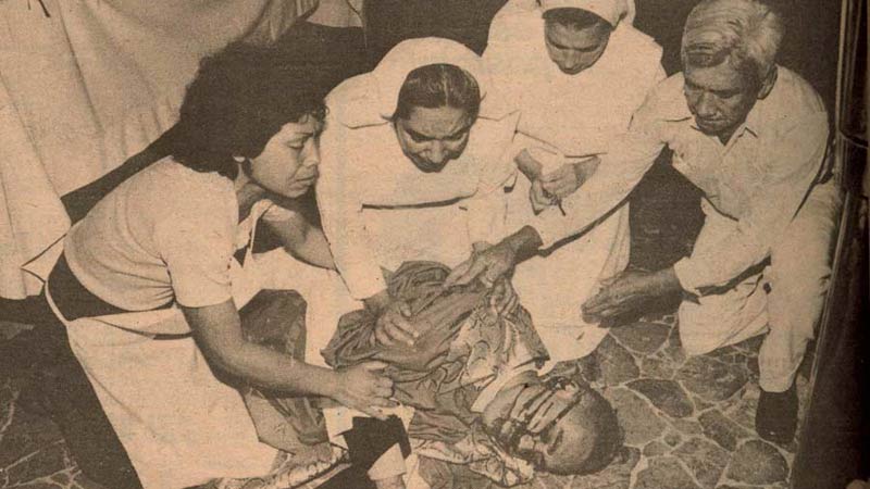 Aniversario de muerte monseñor romero