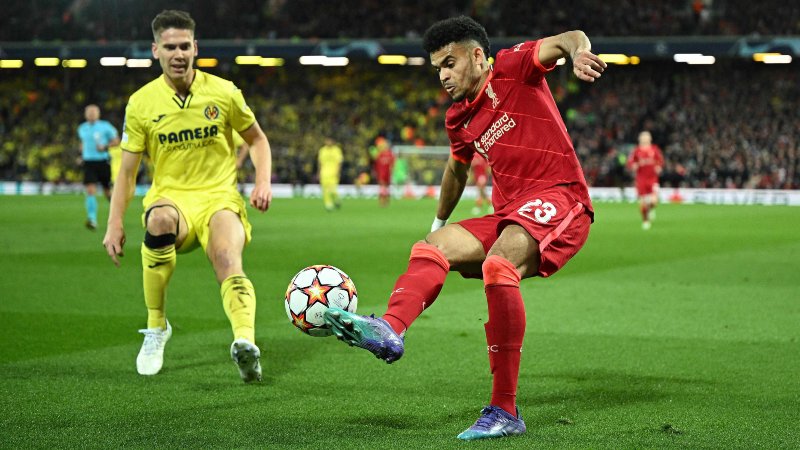 Liverpool - Villarreal 03