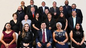 Consejo Superior de Salud Pública