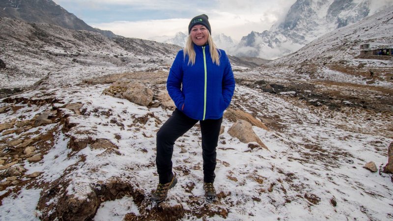 Alfa Karina Arrue 05