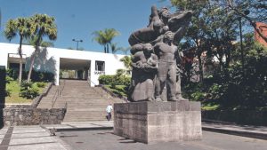 Museo de Arte de El Salvador