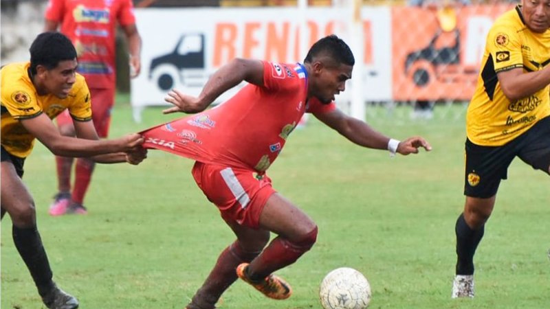 Platense Firpo Amistoso Apertura 2022