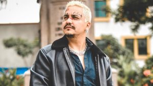 Chef Urias imita a Nodal