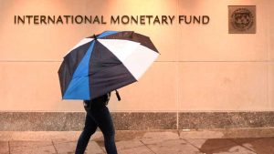 FMI publica el informe sobre finanzas que el gobierno le prohibió revelar en 2023