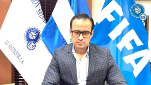 FESFUT presentó lo realizado en 2023 a la Asamblea General