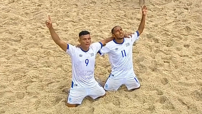 Ruben Batres - Frank Velasquez Selecta Playera