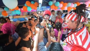 dia del niño mercado central centro de san salvador