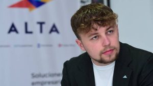 Firma internacional invertirá  $3.5 millones en startups salvadoreñas