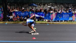 ivonne nochez patinaje
