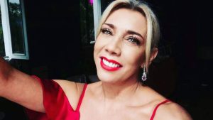 Cynthia Klitbo, actriz mexicana