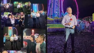 Alex Pineda en SivarLand