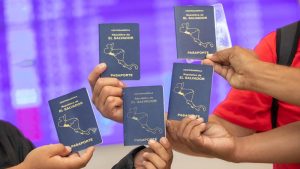 Solo ocho inversores han solicitado los Pasaportes Bitcoin de El Salvador