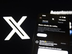 Captura de pantalla de Downdetecter, que muestra los reportes de fallos de la app.