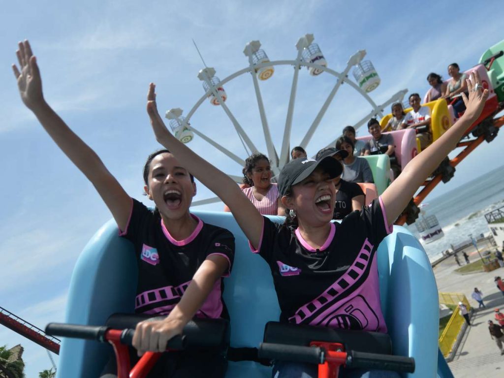 Este periodo representa el primer descanso prolongado del año, aprovechado por miles de salvadoreños para viajar, participar en actividades religiosas o compartir en familia. elsalvador.com
