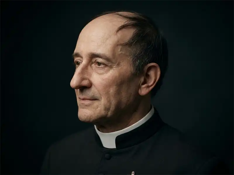 José Matías Delgado