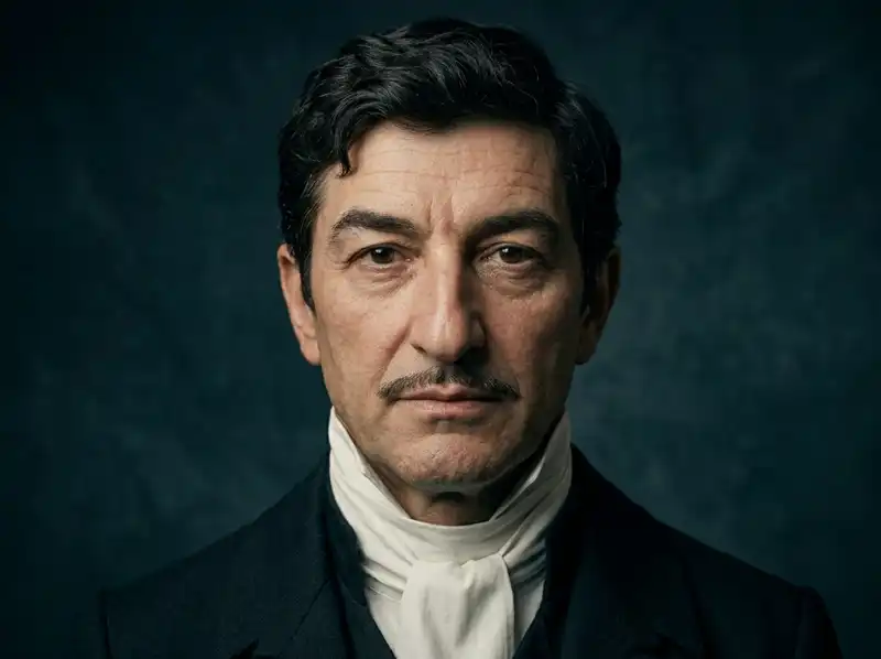 Pedro Pablo Castillo